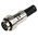 RS PRO 8 Pole Din Plug, 2A, 100 V ac, Twist Lock, Male, Cable Mount