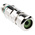 Lapp, Circon LS1 8 Pole Din Plug, DIN EN 61984 IP68, Male, Cable Mount
