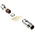 Lapp, Circon LS1 8 Pole Din Plug, DIN EN 61984 IP68, Male, Cable Mount