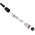 Amphenol Industrial, C 091 A 3 Pole M16 Din Plug, DIN 41524, 4A, 300 V IP40, Screw Lock, Male, Cable Mount