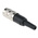 Amphenol Industrial, C 091 A 7 Pole M16 Din Socket, DIN 45329, 4A, 100 V IP40, Screw Lock, Female, Cable Mount