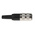 Amphenol Industrial, C 091 A 7 Pole M16 Din Socket, DIN 45329, 4A, 100 V IP40, Screw Lock, Female, Cable Mount