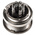 Amphenol Industrial, C 091 A 7 Pole M16 Din Socket, DIN 45329, 4A, 100 V IP40, Screw Lock, Female, Panel Mount
