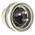 Amphenol Industrial, C 091 A 3 Pole M16 Din Plug, DIN 41524, 4A, 300 V IP40, Screw Lock, Male, Panel Mount