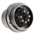 Amphenol Industrial, C 091 A 7 Pole M16 Din Plug, DIN 45329, 4A, 100 V IP40, Screw Lock, Male, Panel Mount