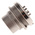 Amphenol Industrial, C 091 A 8 Pole M16 Din Plug, DIN 45326, 4A, 100 V IP40, Screw Lock, Male, Panel Mount