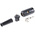 RS PRO 3 Pole Din Socket, 1A, 100 V ac, Push Lock, Female, Cable Mount