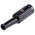 RS PRO 5 Pole Din Socket, 1A, 100 V ac, Push Lock, Female, Cable Mount