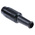 RS PRO 6 Pole Din Plug, 1A, 100 V ac, Push Lock, Male, Cable Mount