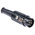 RS PRO 6 Pole Din Plug, 1A, 100 V ac, Push Lock, Male, Cable Mount