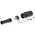 RS PRO 7 Pole Din Plug, 1A, 100 V ac, Push Lock, Male, Cable Mount