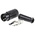 RS PRO 3 Pole Din Plug, 1A, 100 V ac, Push Lock, Male, Cable Mount