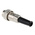 RS PRO 8 Pole Din Plug, 1A, 100 V ac, Bayonet, Male, Cable Mount