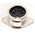 RS PRO 5 Pole Din Socket, 4A, 100 V ac, Bayonet, Female, Chassis Mount