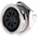 RS PRO 7 Pole Din Socket, 4A, 100 V ac, Female, Panel Mount