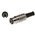 RS PRO 7 Pole Din Plug, 1A, 100 V ac, Male, Cable Mount