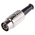 RS PRO 7 Pole Din Plug, 1A, 100 V ac, Male, Cable Mount