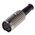 RS PRO 3 Pole Din Socket, 1A, 100 V ac, Push Lock, Female, Cable Mount