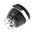 RS PRO 7 Pole Din Socket, 4A, 100 V ac, Female, Panel Mount