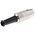 RS PRO 7 Pole Din Plug, 1A, 100 V ac, Push Lock, Male, Cable Mount