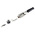 RS PRO 7 Pole Din Plug, 1A, 100 V ac, Push Lock, Male, Cable Mount