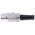 RS PRO 3 Pole Din Plug, 1A, 100 V ac, Male, Cable Mount