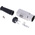 RS PRO 3 Pole Din Plug, 1A, 100 V ac, Male, Cable Mount
