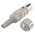 Hirschmann, MAS 5 Pole M16 Din Plug, 4A, 34 V ac/dc IP30, Screw Lock, Male, Cable Mount