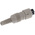 Hirschmann, MAK 3 Pole Din Socket, DIN 41524, 4A, 34 V ac/dc IP30, Screw Lock, Female, Cable Mount
