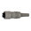 Hirschmann, MAK 5 Pole Din Socket, DIN 45322, 4A, 34 V ac/dc IP30, Screw Lock, Female, Cable Mount