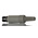 Hirschmann, MAK 5 Pole Miniature Din Socket, DIN 41524, 4A, 34 V ac/dc IP30, Female, Cable Mount