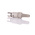 Hirschmann, MAS 5 Pole Miniature Din Plug, 4A, 34 V ac/dc IP30, Male, Cable Mount