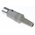 Hirschmann, MAS 5 Pole Miniature Din Plug, DIN 41524, 4A, 34 V ac/dc IP30, Male, Cable Mount