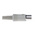 Hirschmann, MAS 5 Pole Miniature Din Plug, DIN 41524, 4A, 34 V ac/dc IP30, Male, Cable Mount