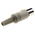 Hirschmann, MAS 8 Pole Din Plug, DIN 45326, 4A, 34 V ac/dc IP30, Male, Cable Mount