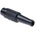 RS PRO 4 Pole Din Plug, DIN 41524, DIN 45322, DIN 45326, DIN 45327, DIN 45329, 2A, 34 V ac/dc, Male, Cable Mount