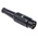 RS PRO 4 Pole Din Plug, DIN 41524, DIN 45322, DIN 45326, DIN 45327, DIN 45329, 2A, 34 V ac/dc, Male, Cable Mount