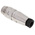 Amphenol Industrial, C 091 D 4 Pole M16 Din Plug, 5A, 300 V ac/dc IP67, Screw On, Male, Cable Mount