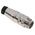 Amphenol Industrial, C 091 D 4 Pole M16 Din Plug, 5A, 300 V ac/dc IP67, Screw On, Male, Cable Mount