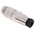 Amphenol Industrial, C 091 D 5 Pole M16 Din Plug, 5A, 300 V ac/dc IP67, Screw On, Male, Cable Mount
