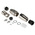 Amphenol Industrial, C 091 D 7 Pole M16 Din Plug, 5A, 300 V ac/dc IP67, Screw On, Male, Cable Mount