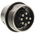 Amphenol C 091 D Series, 8 Pole Din Plug Plug, 5A, 100 V ac/dc IP67