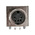 RS PRO 3 Pole Din Socket, DIN 41524, 3A, 34 V, Twist Lock, Female, Through Hole