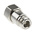 RS PRO 1 Pole M20 Din, 1 kV, Threaded, Male, Cable Mount