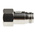 RS PRO 1 Pole M20 Din, 1 kV, Threaded, Male, Cable Mount