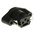 RS PRO 3 Pole Miniature Din Socket, 1A, 100 V ac, Female, Panel Mount
