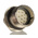 Lapp, R 12 Pole Din Socket, 7.5A, 1.5 kV IP65, Screw Lock, Female, Through Hole