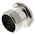 Lapp, Epic Series R 16 Pole Din Plug, 7.5A, 1.5 kV IP65, Screw Lock, Male, Through Hole