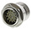 Lapp, Epic Series R 16 Pole Din Plug, 7.5A, 1.5 kV IP65, Screw Lock, Male, Through Hole