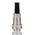 RS PRO 3 Pole Din Plug, Twist Lock, Male, Cable Mount